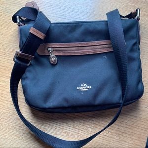 Coach Crossbody Bag